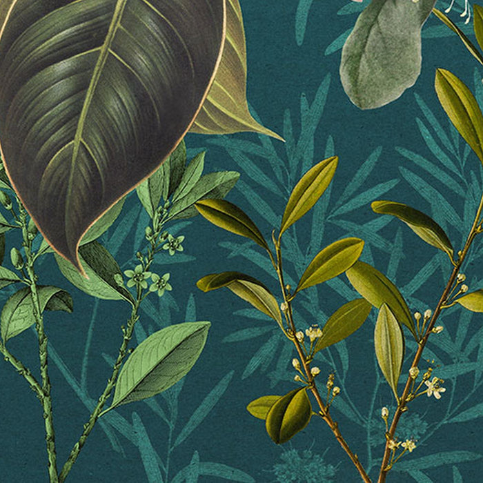 Vlies Fototapete | Jacinta  | Größe 350 x 250 cm