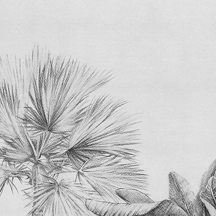 Vlies Fototapete | Léopards | Größe 350 x 250 cm