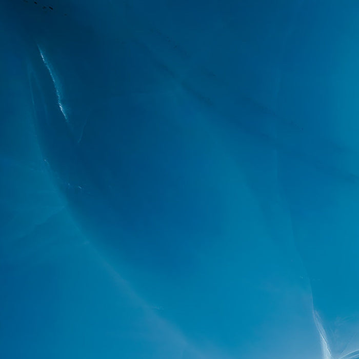 Vlies Fototapete | The Eye of the Glacier | Größe 450 x 280 cm