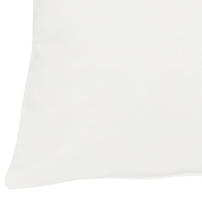 Apelt | 4362 | Kissenhülle | 49x49 | weiß