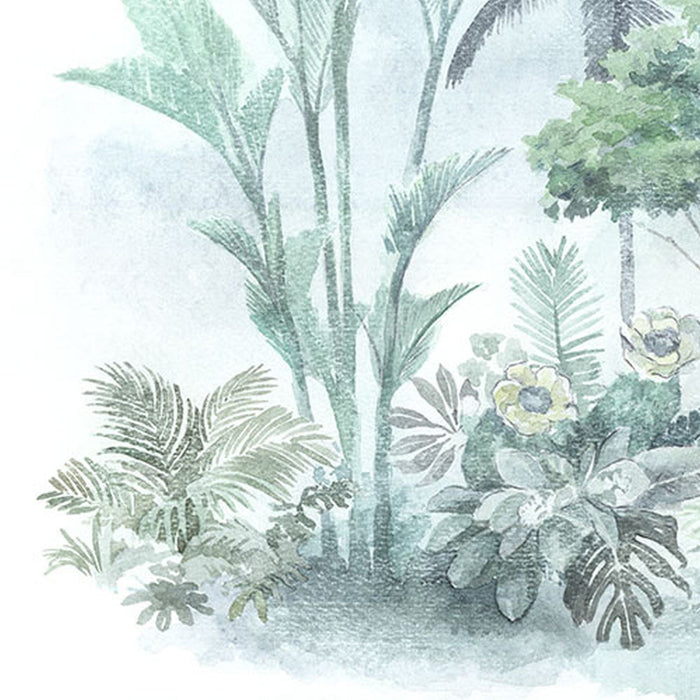 Vlies Fototapete | Silva | Größe 350 x 250 cm