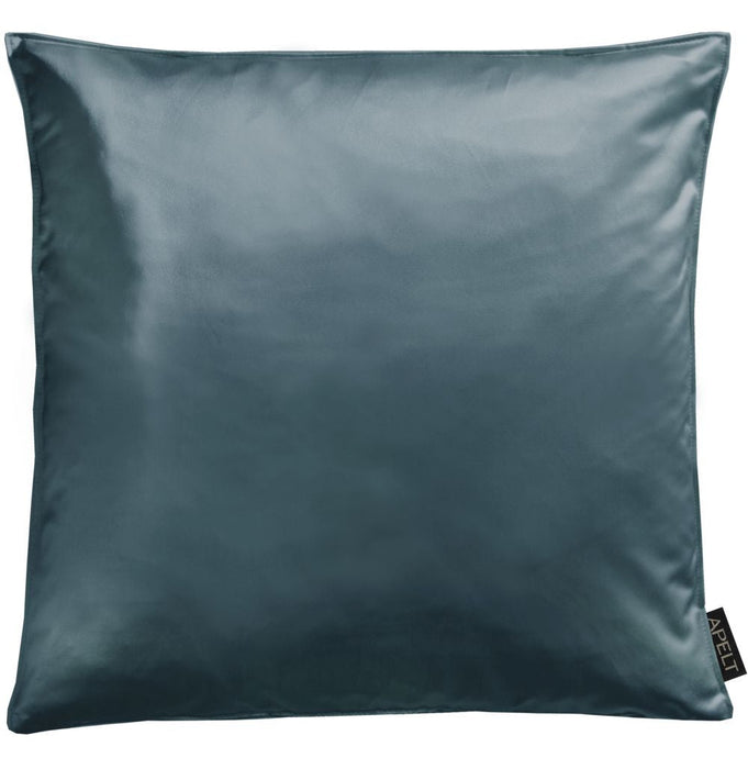 Apelt | Alice | Kissenhülle | 46x46 | blau