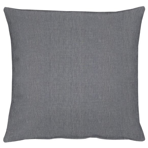 Apelt | Torino | Kissenhülle | 49x49 | dunkelgrau