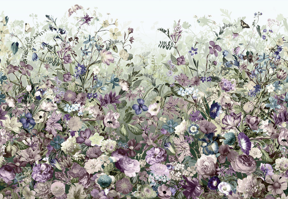 Vlies Fototapete | Botanica | Größe 368 x 248 cm